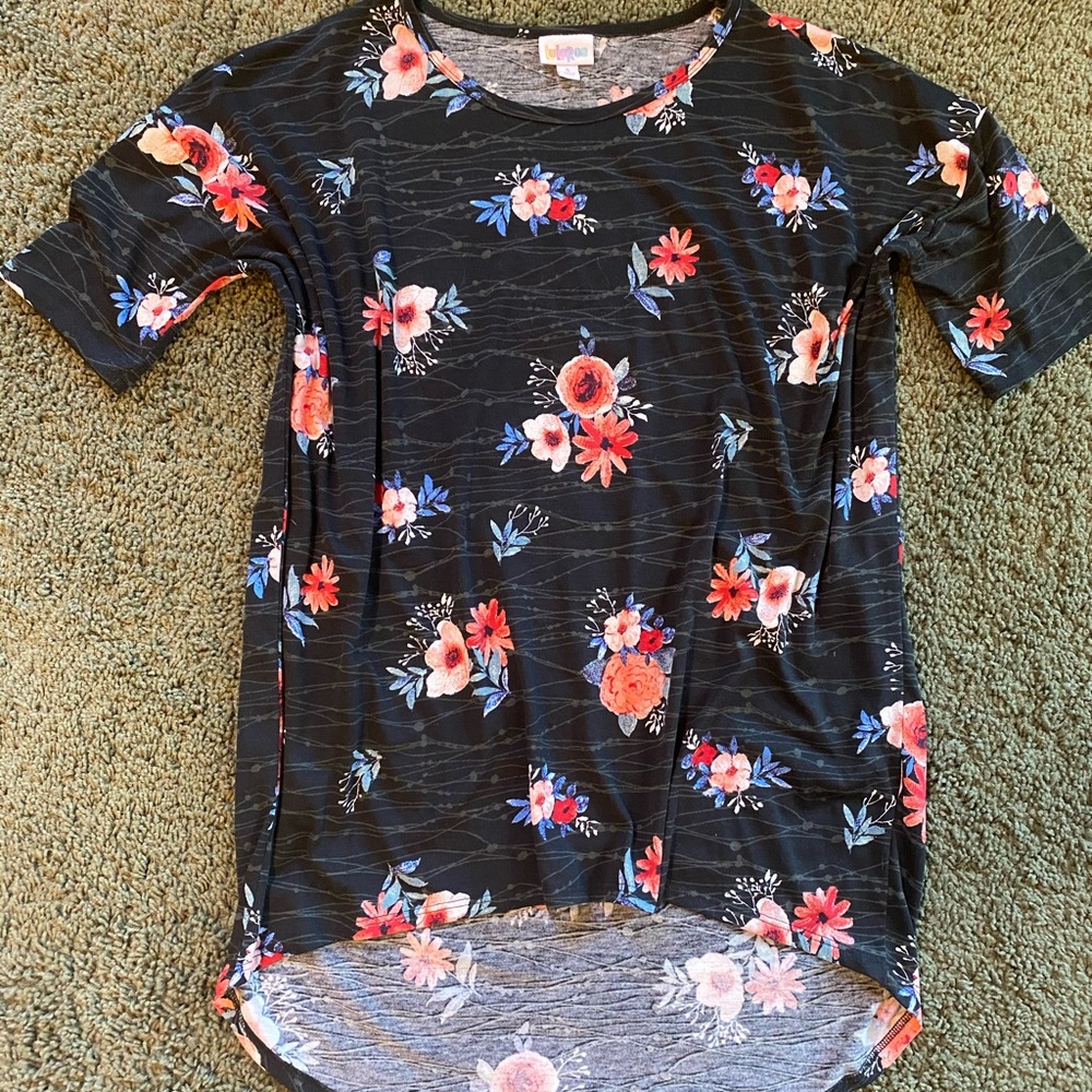 Lularoe Irma